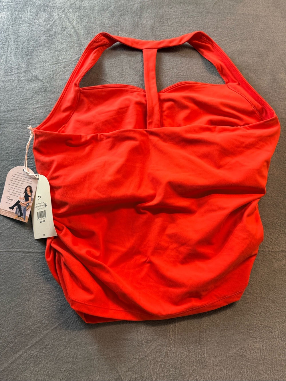 Blogilates - Sweetheart Tank - Picture 4 of 6